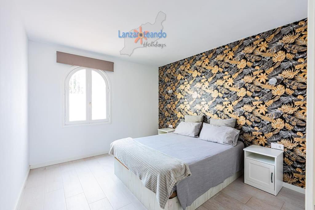 Kiara Vivienda Vacacional Costa Teguise Buitenkant foto