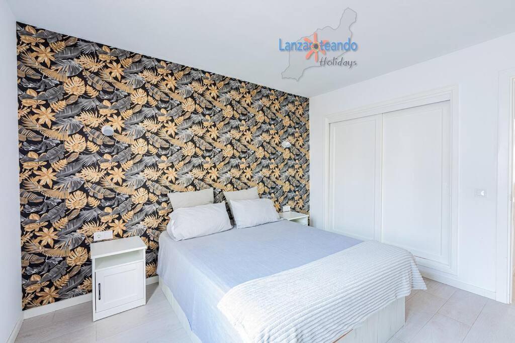 Kiara Vivienda Vacacional Costa Teguise Buitenkant foto